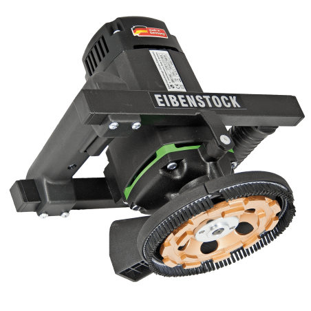 EBS 1802 5" Diamond Grinder | Ex-Demo