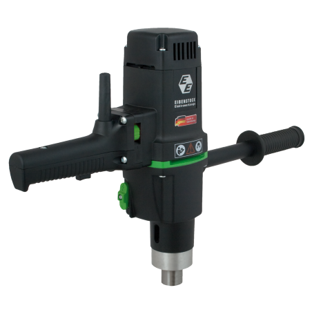 ETE 32/2.3 R R/L 2 Speed Reversible Gutbuster Drill | Ex-Demo