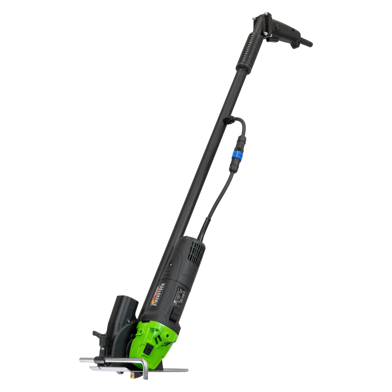 EHF 1400 Flooring Router | Ex-Demo