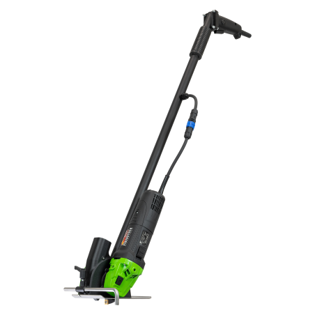 EHF 1400 Flooring Router | Ex-Demo