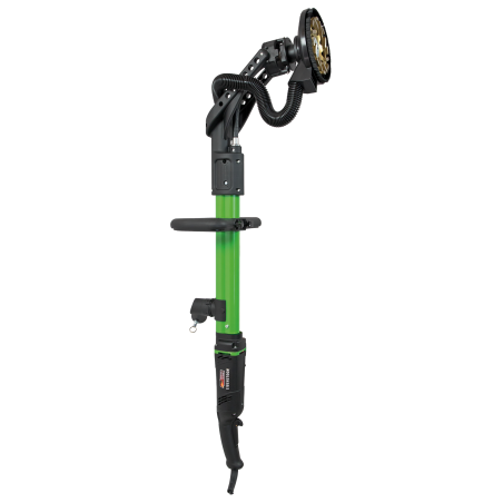 ELS 125 D 5" Long Reach Diamond Grinder | Ex-Demo