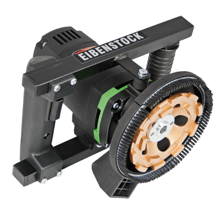 EBS 125.4 RO 5" Variable Speed Diamond Grinder | Ex-Demo