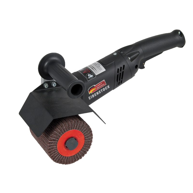 ESM 1310 4" Drum Wood Sander Excluding Drum | Ex-Demo