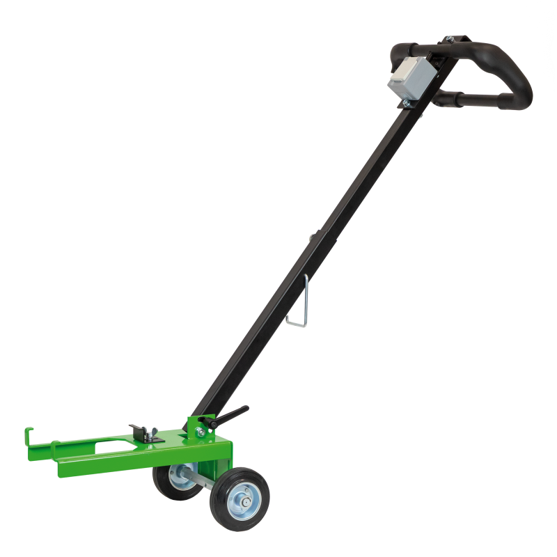 Trolley for EBS 125 / 1802 /180 H | Ex-Demo