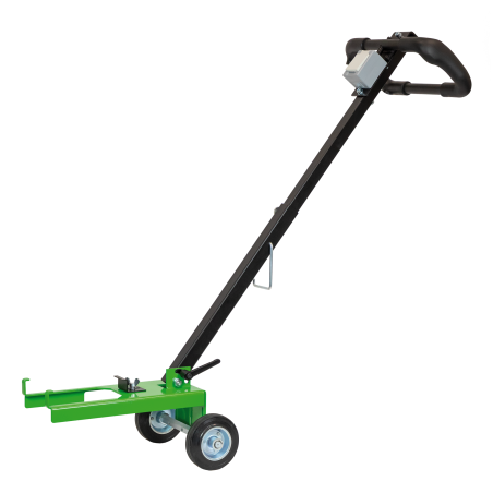 Trolley for EBS 125 / 1802 /180 H | Ex-Demo