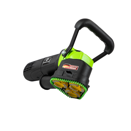 EES 1400-3 Diamond 3 Disc Corner Grinder Excluding Discs | Ex-Demo