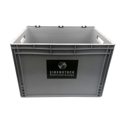 Case for EPG 400 Power Float | Ex-Demo