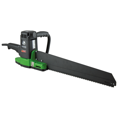 EDB 480 Double Blade Saw | Ex-Demo