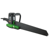 EDB 480 Double Blade Saw | Ex-Demo