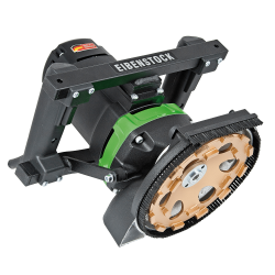 EBS 180 H 7" Diamond Grinder | Ex-Demo