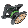 EBS 180 H 7" Diamond Grinder | Ex-Demo