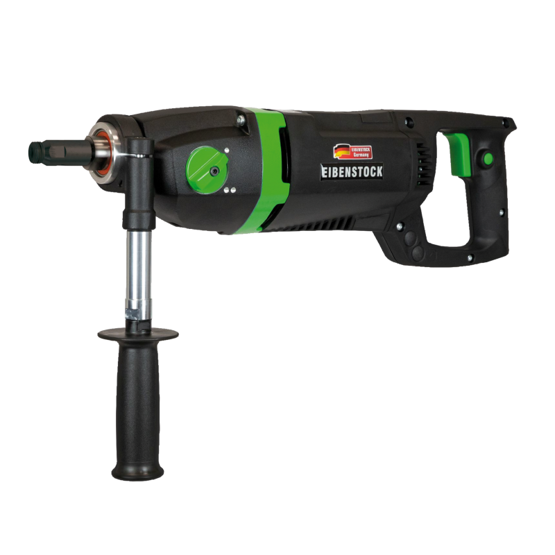 EHD 2002 Dry Diamond Core Drill - Heavy Duty Diamond Core Drill | EIBENSTOCK