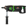 EHD 2002 Dry Diamond Core Drill - Heavy Duty Diamond Core Drill | EIBENSTOCK
