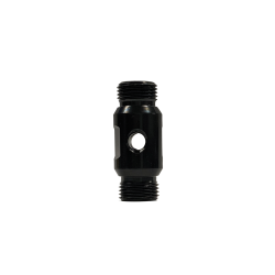 Connector ½" BSP M to ½" BSP M A-taper adaptor