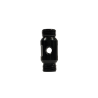 Connector ½" BSP M to ½" BSP M A-taper adaptor