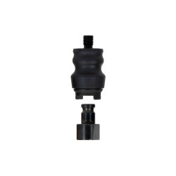 Quick Change Paddle Connector