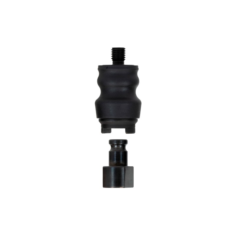 Quick Change Paddle Connector