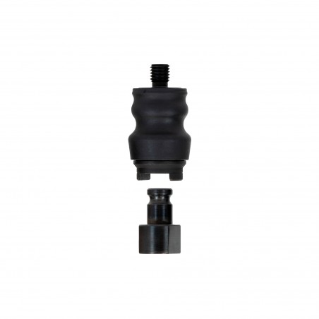 Quick Change Paddle Connector