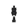 Quick Change Paddle Connector