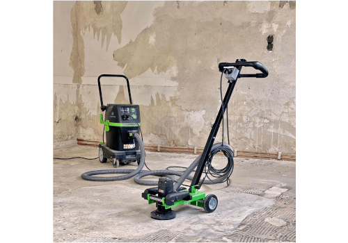Eibenstock Floor Grinder