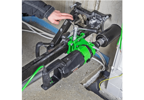 Eibenstock Core Drill Rig