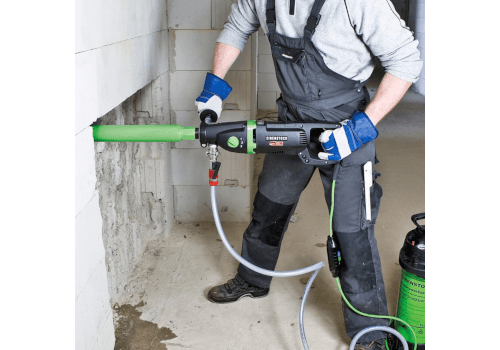 Eibenstock Core Drilling