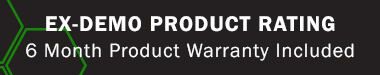 6 Month Warranty